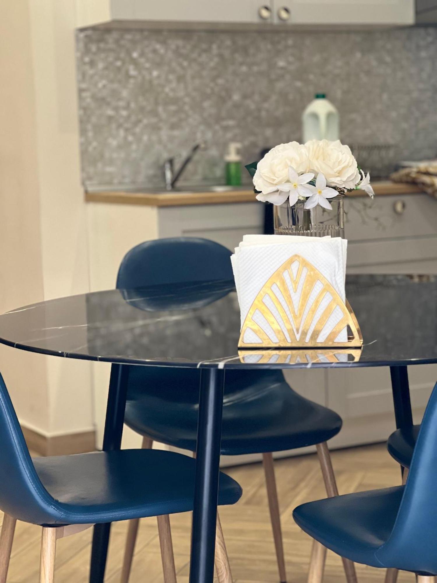 Scio' Apartment-centro Storico- Appartement Naples