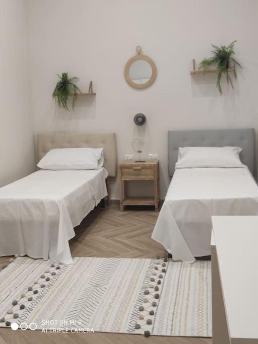Appartement Scio' Apartment-centro Storico- *