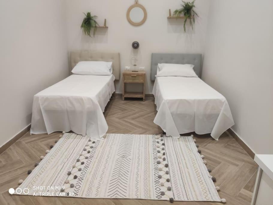 Appartement Scio' Apartment-centro Storico- Naples