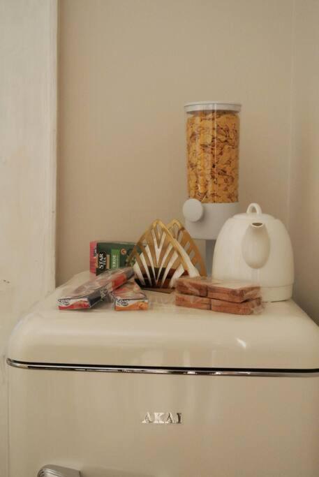 Appartement Scio' Apartment-centro Storico- *