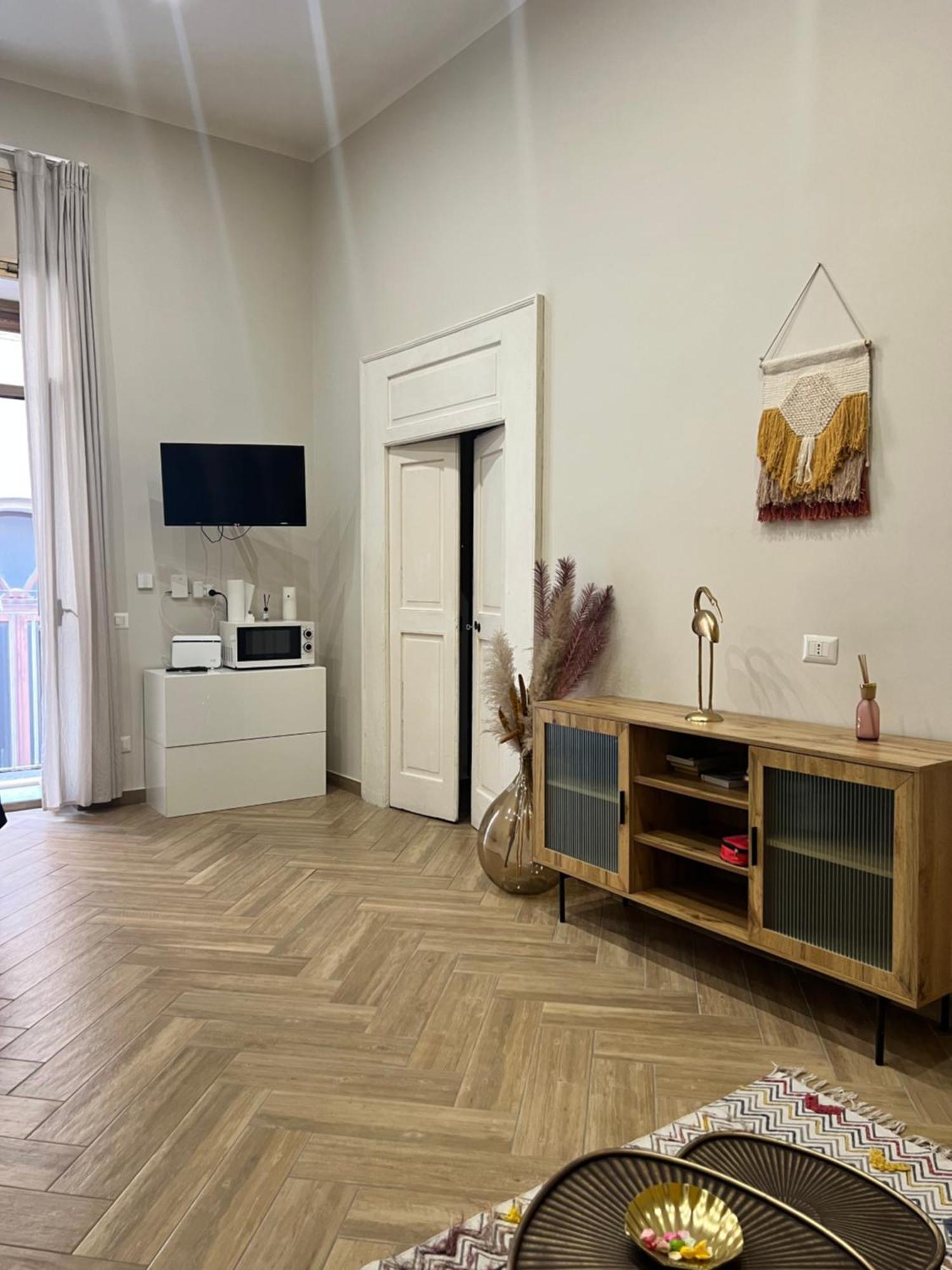 Appartamento Scio' Apartment-centro Storico-