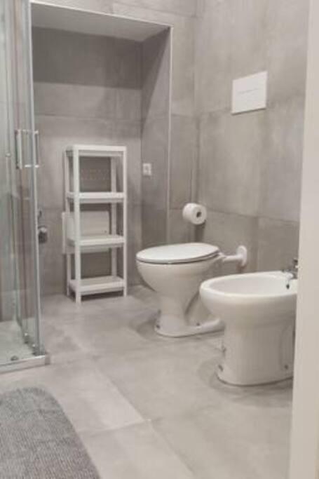 Scio' Apartment-centro Storico- Appartement Napels