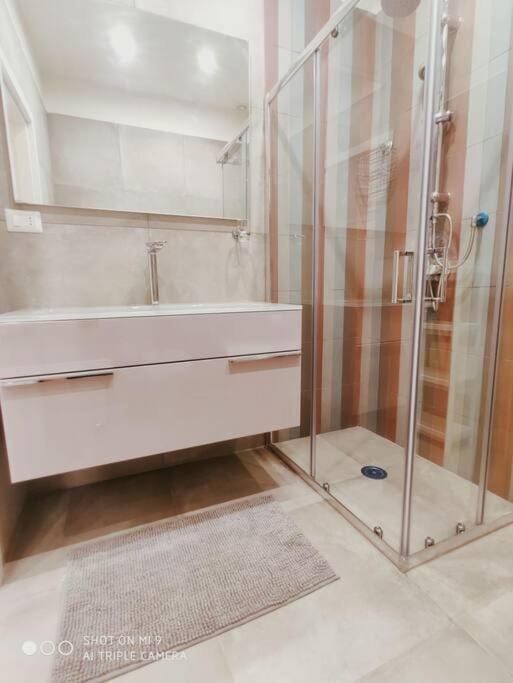 Appartamento Scio' Apartment-centro Storico-