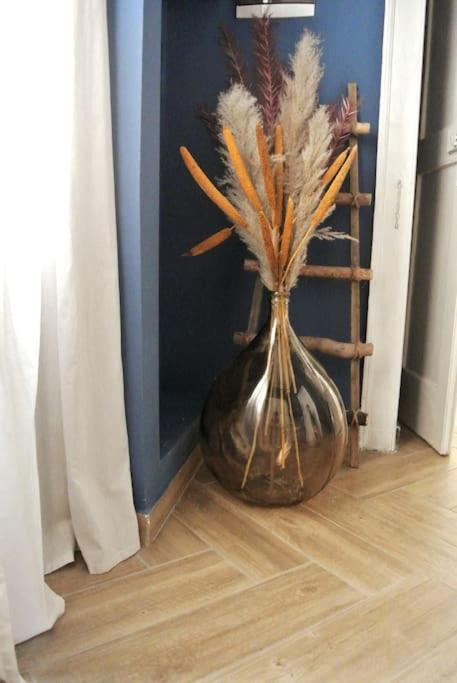 Appartement Scio' Apartment-centro Storico- Napels