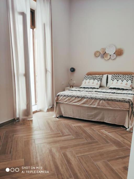 Scio' Apartment-centro Storico- Appartement