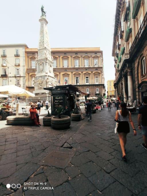 Appartamento Scio' Apartment-centro Storico-